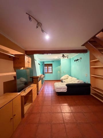 2 bedroom Townhouse for sale in Centro Urbano, Dénia - € 230,000 (Ref: 9606887)