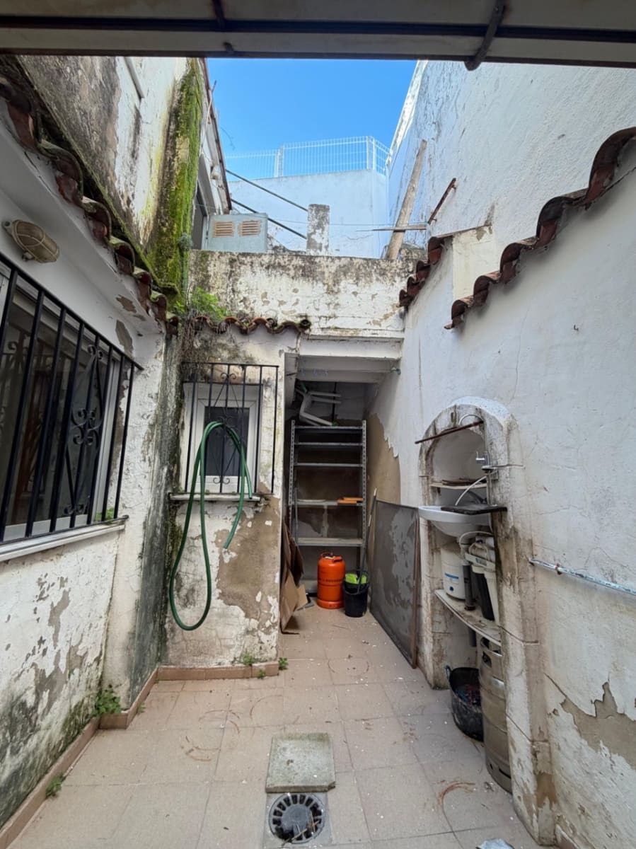 2 bedroom Townhouse for sale in Denia - € 230,000 (Ref: 9606887)