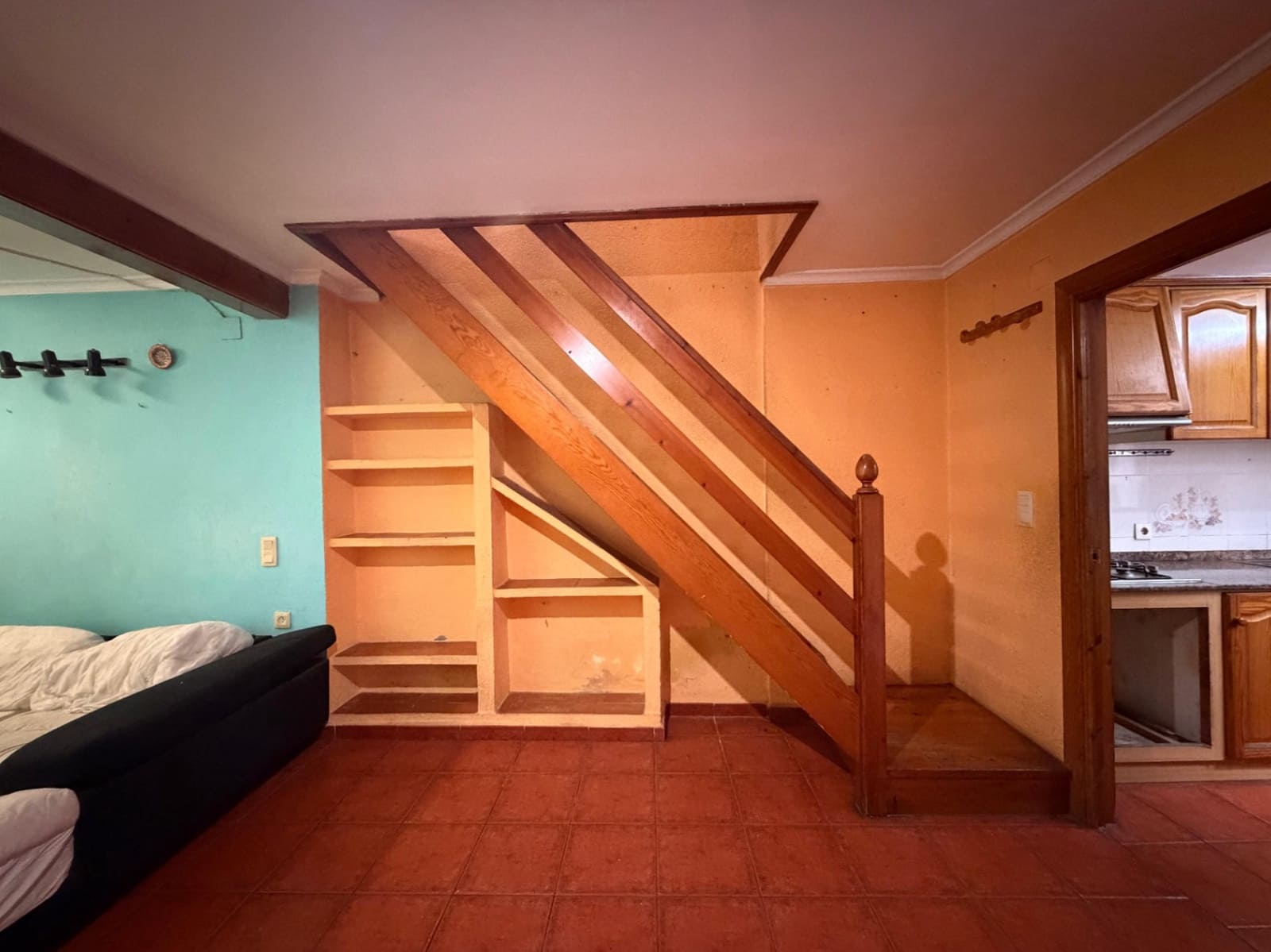 2 bedroom Townhouse for sale in Denia - € 230,000 (Ref: 9606887)