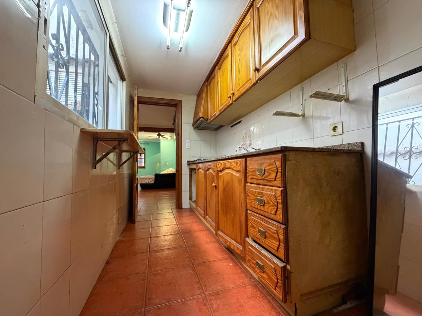 2 bedroom Townhouse for sale in Denia - € 230,000 (Ref: 9606887)