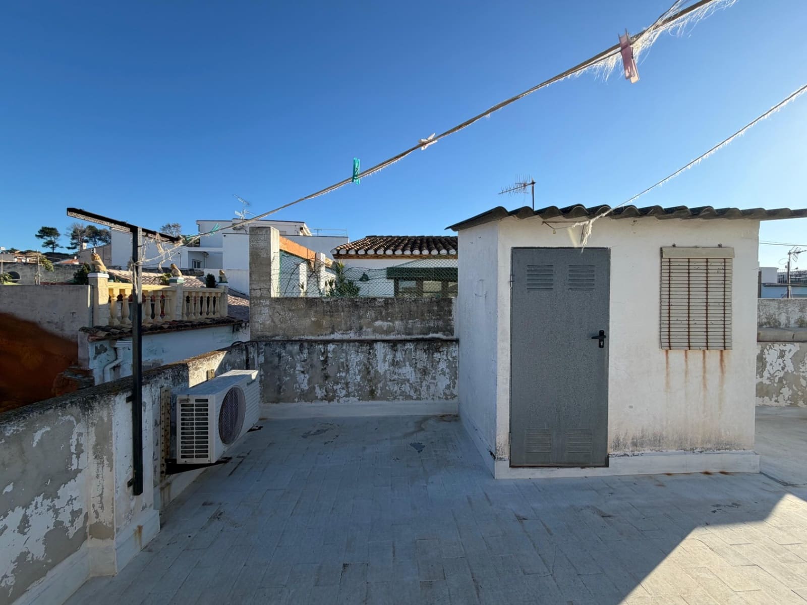 2 bedroom Townhouse for sale in Denia - € 230,000 (Ref: 9606887)
