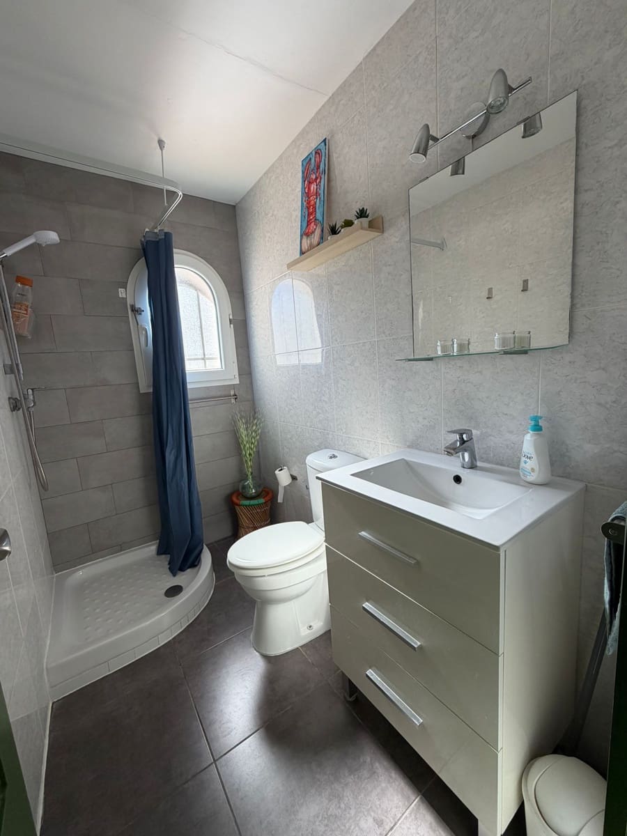 1 sypialnia Apartament na sprzedaż w Pedreguer z basenem - 175 000 € (Ref: 9606888)