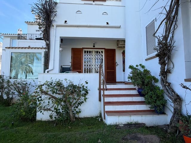 1 sypialnia Apartament na sprzedaż w Pedreguer z basenem - 175 000 € (Ref: 9606888)