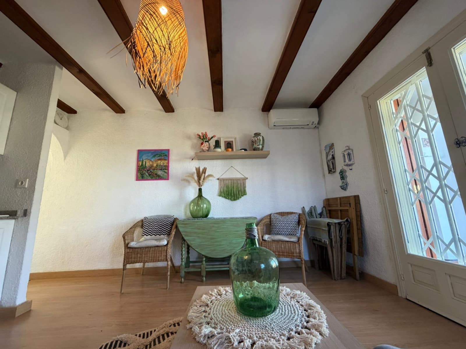 1 sypialnia Apartament na sprzedaż w Pedreguer z basenem - 175 000 € (Ref: 9606888)