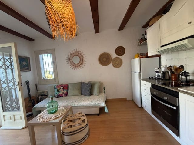 1 sypialnia Apartament na sprzedaż w Pedreguer z basenem - 175 000 € (Ref: 9606888)