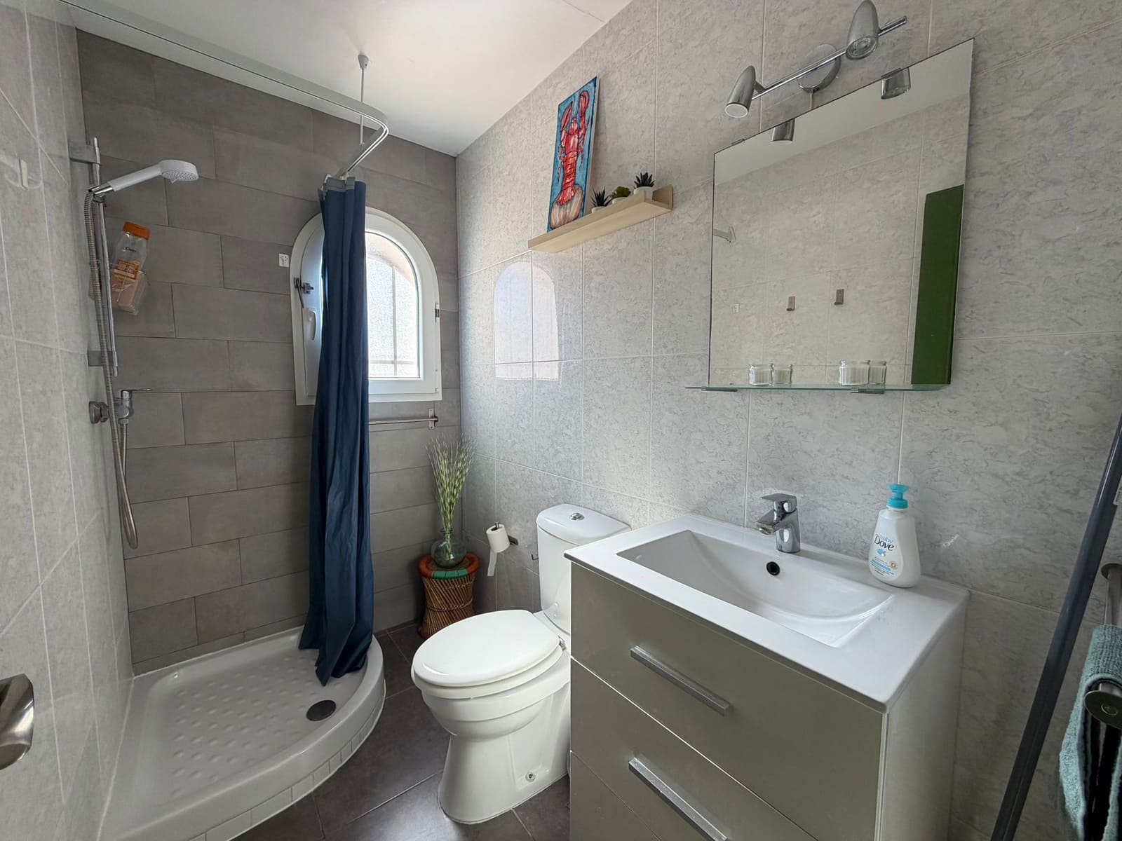 1 sypialnia Apartament na sprzedaż w Pedreguer z basenem - 175 000 € (Ref: 9606888)