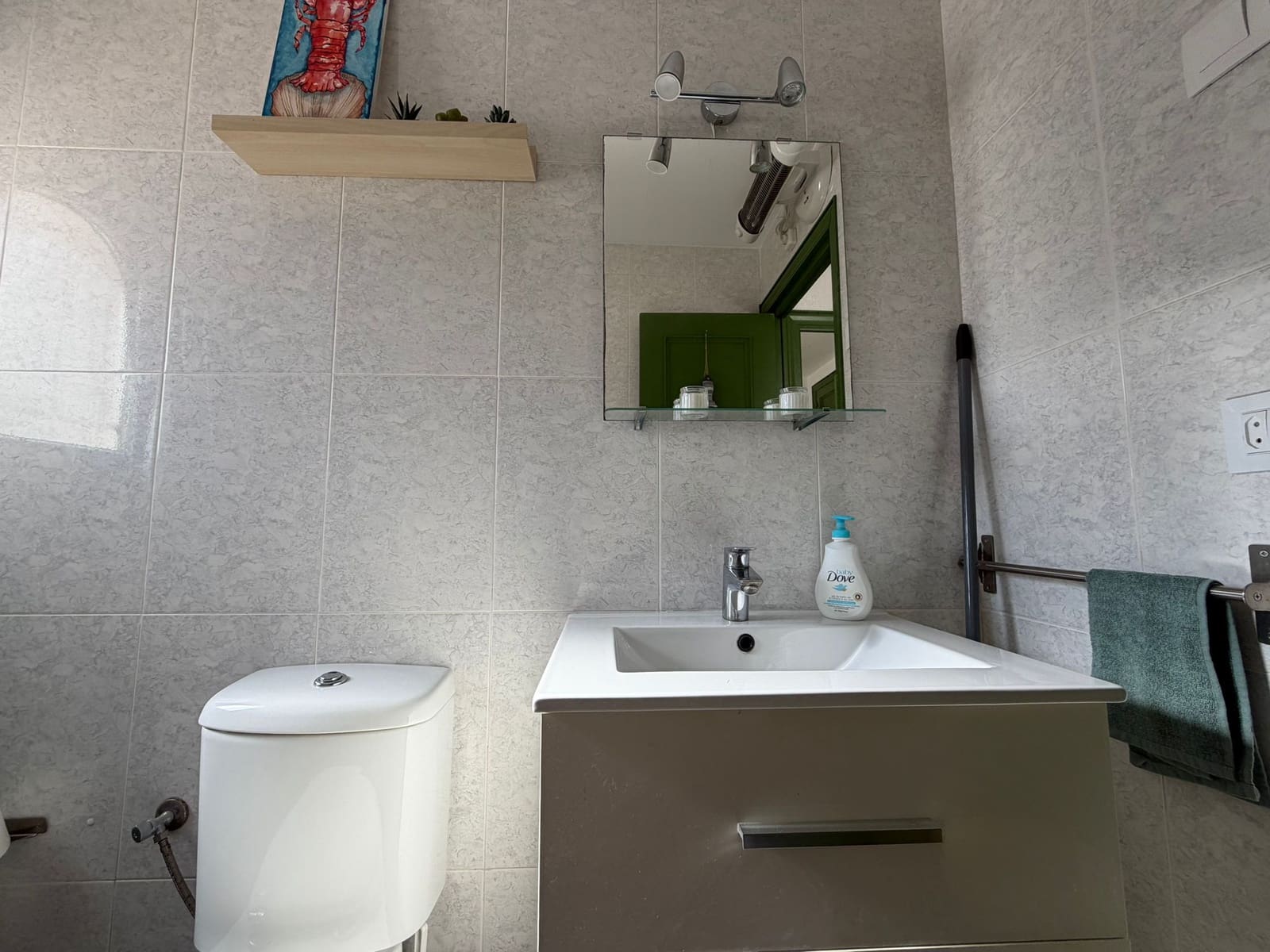 1 sypialnia Apartament na sprzedaż w Pedreguer z basenem - 175 000 € (Ref: 9606888)