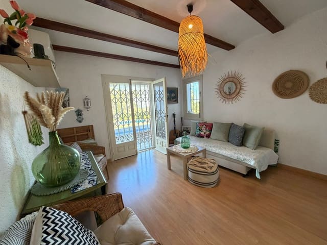 1 sypialnia Apartament na sprzedaż w Pedreguer z basenem - 175 000 € (Ref: 9606888)