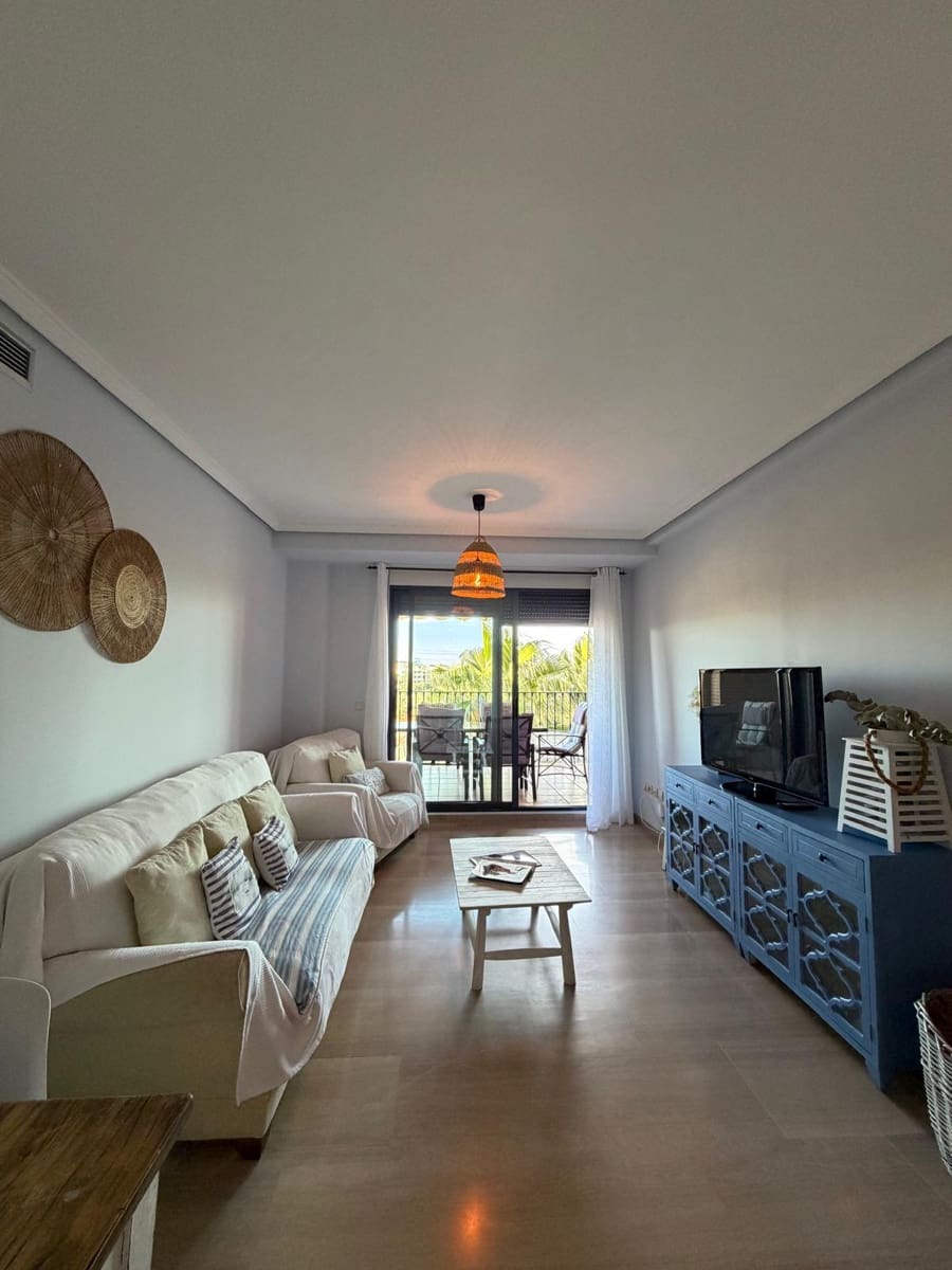 2 camera da letto Appartamento in vendita in Denia con piscina - 390.000 € (Rif: 9606889)