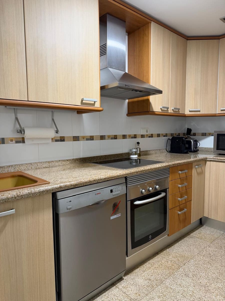 2 camera da letto Appartamento in vendita in Denia con piscina - 390.000 € (Rif: 9606889)