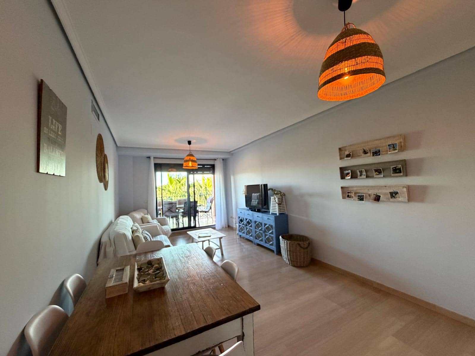 2 camera da letto Appartamento in vendita in Denia con piscina - 390.000 € (Rif: 9606889)