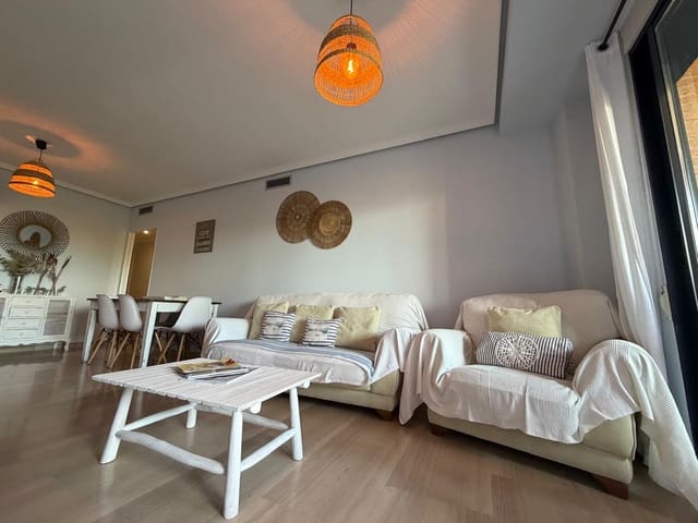 2 camera da letto Appartamento in vendita in Dénia con piscina - 390.000 € (Rif: 9606889)
