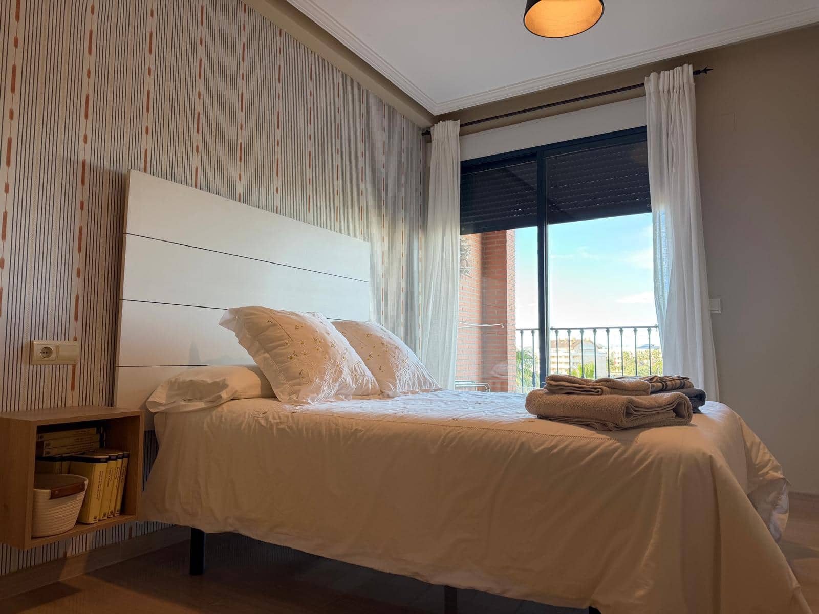 2 camera da letto Appartamento in vendita in Denia con piscina - 390.000 € (Rif: 9606889)