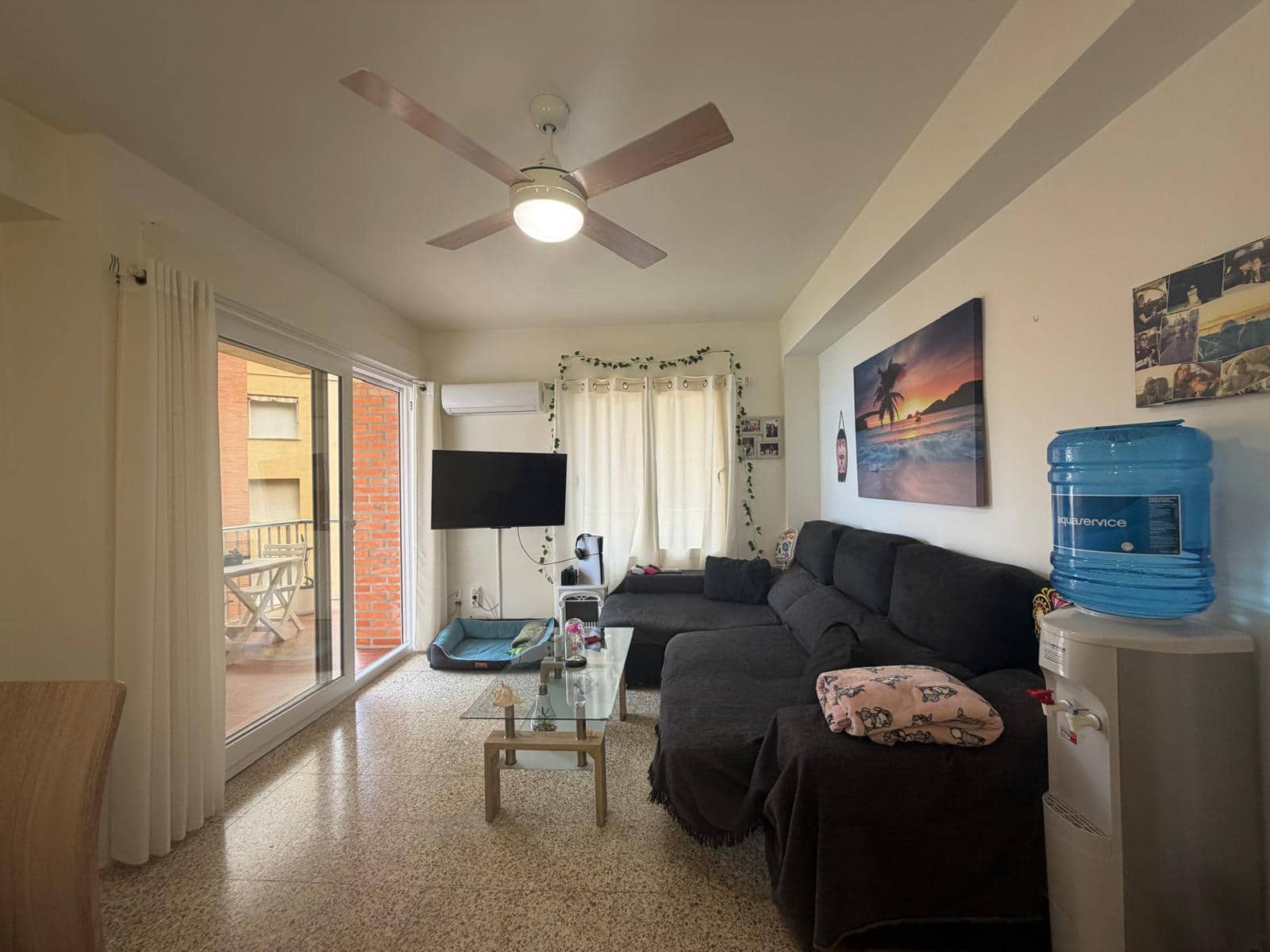 2 soveværelse Lejlighed til salg i Denia med swimmingpool - € 320.000 (Ref: 9606890)