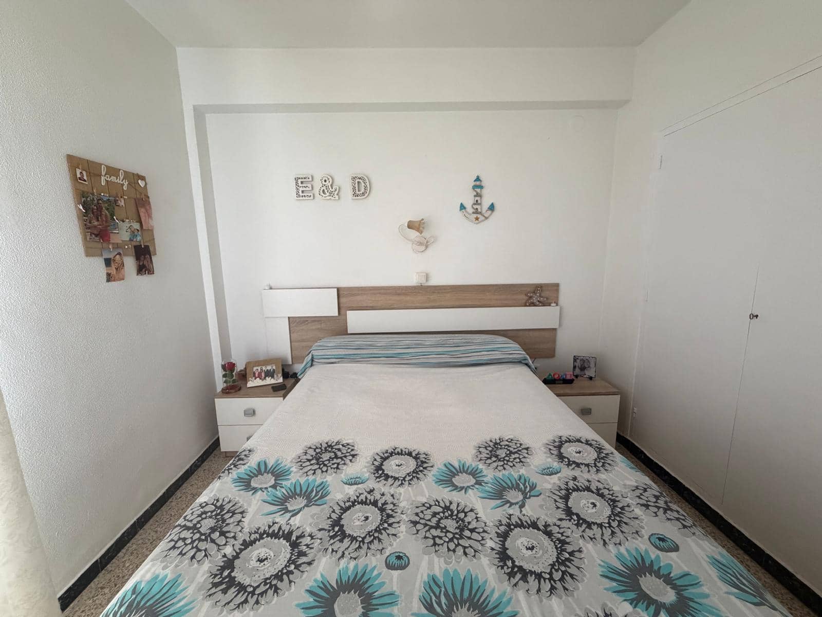 2 soveværelse Lejlighed til salg i Denia med swimmingpool - € 320.000 (Ref: 9606890)