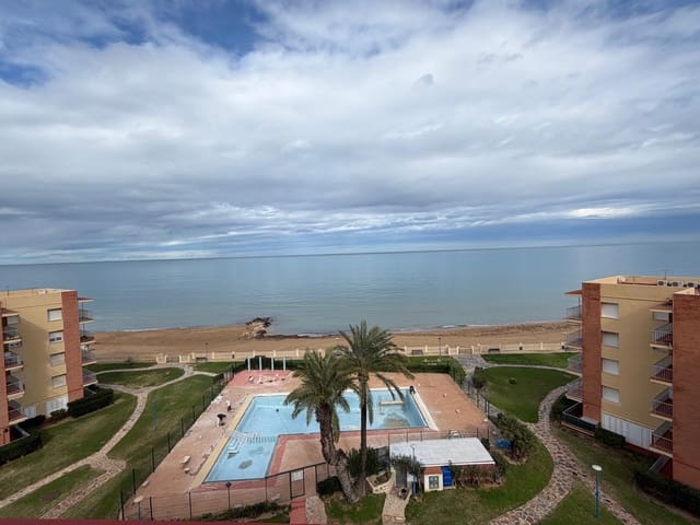 2 soveværelse Lejlighed til salg i Las Marinas / Les Marines, Dénia med swimmingpool - € 320.000 (Ref: 9606890)