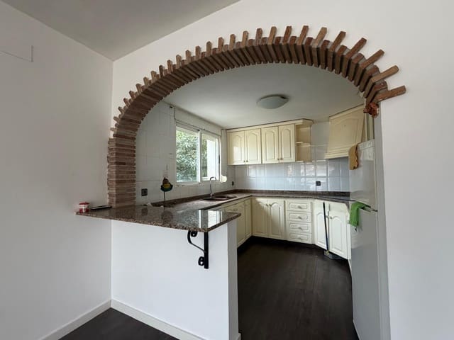 Casa de 3 habitaciones en Els Poblets en venta - 395.000 € (Ref: 9606891)