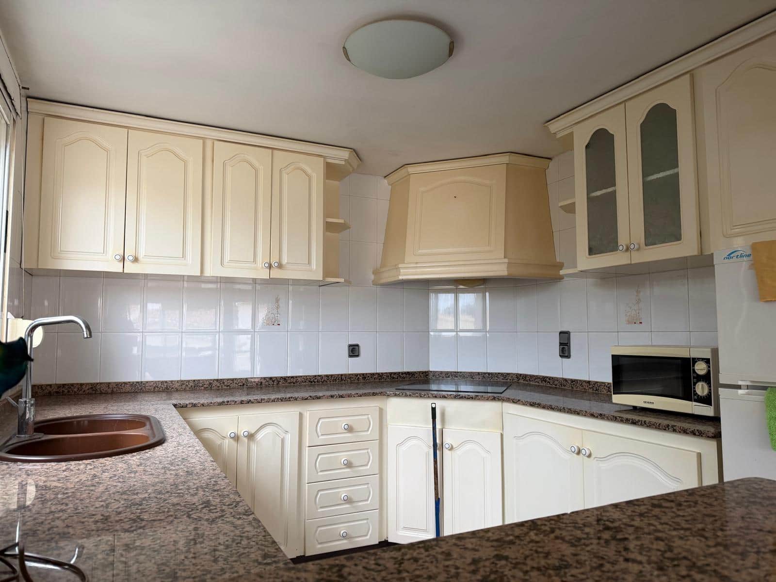 Casa de 3 habitaciones en Els Poblets en venta - 395.000 € (Ref: 9606891)