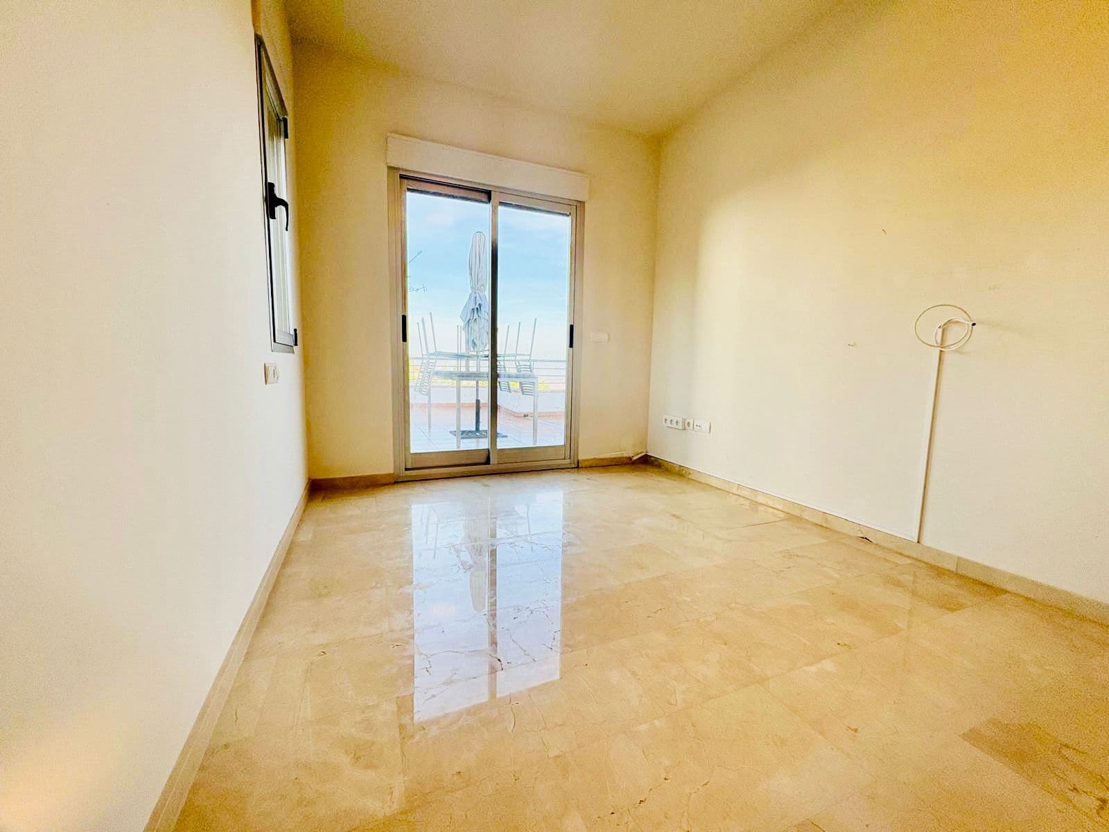 3 chambre Appartement à vendre à Pego avec piscine - 295 000 € (Ref: 9606892)