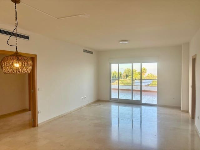 3 chambre Appartement à vendre à Pego avec piscine - 295 000 € (Ref: 9606892)