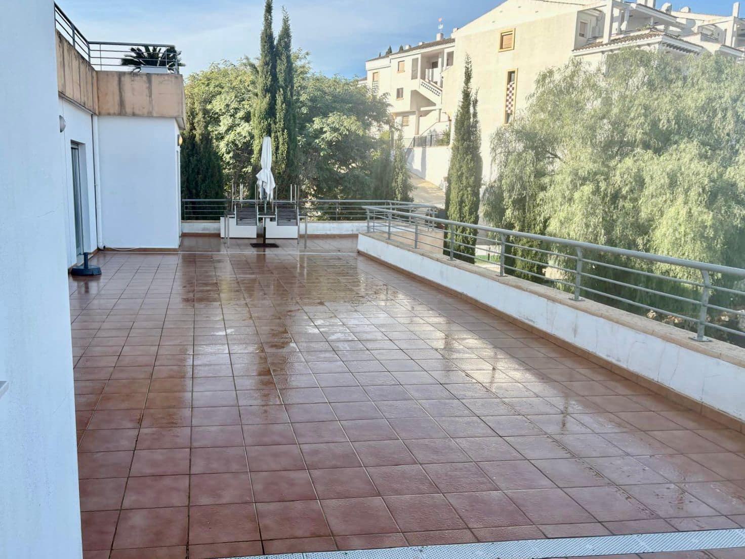 3 chambre Appartement à vendre à Pego avec piscine - 295 000 € (Ref: 9606892)