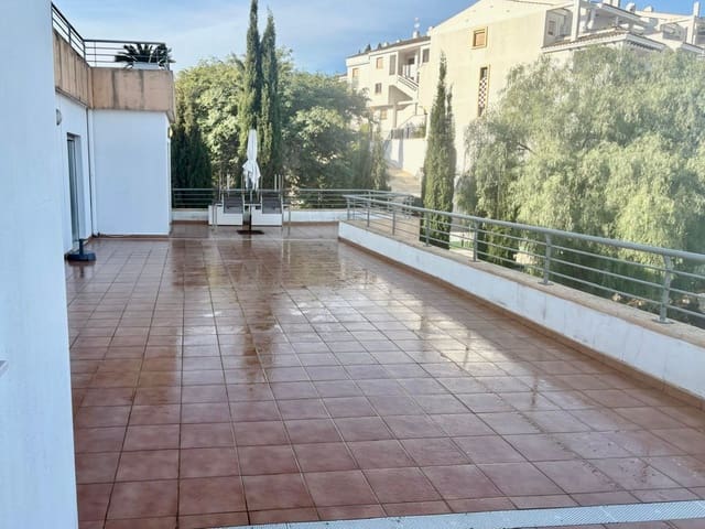 3 chambre Appartement à vendre à Pego avec piscine - 295 000 € (Ref: 9606892)