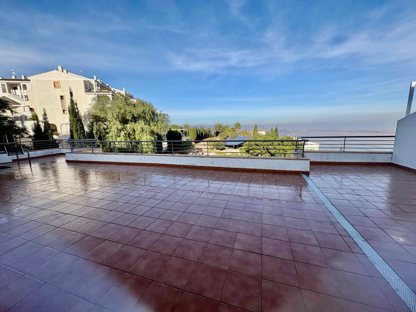 3 chambre Appartement à vendre à Pego avec piscine - 295 000 € (Ref: 9606892)