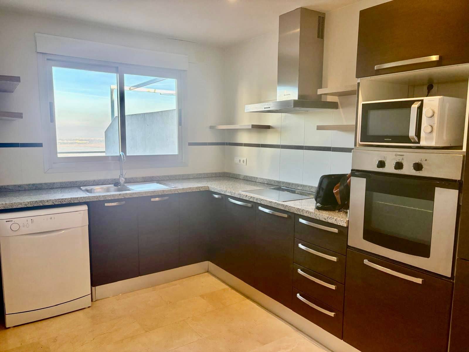 3 chambre Appartement à vendre à Pego avec piscine - 295 000 € (Ref: 9606892)