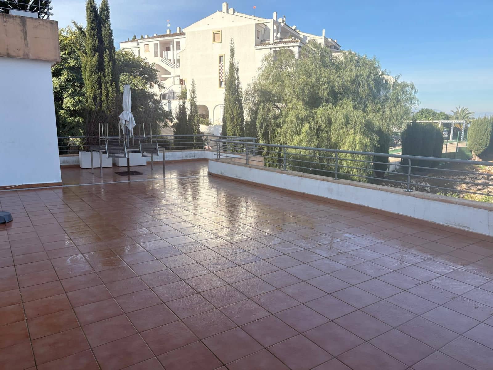 3 chambre Appartement à vendre à Pego avec piscine - 295 000 € (Ref: 9606892)