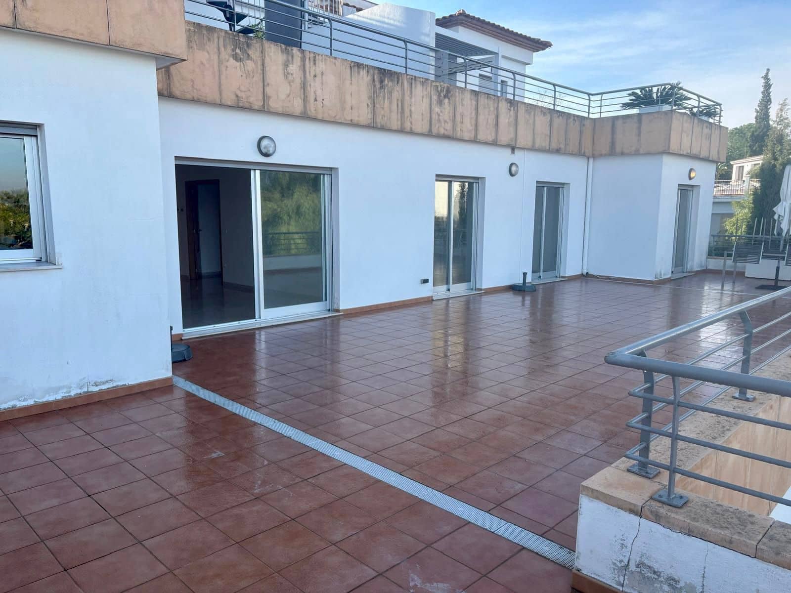 3 chambre Appartement à vendre à Pego avec piscine - 295 000 € (Ref: 9606892)