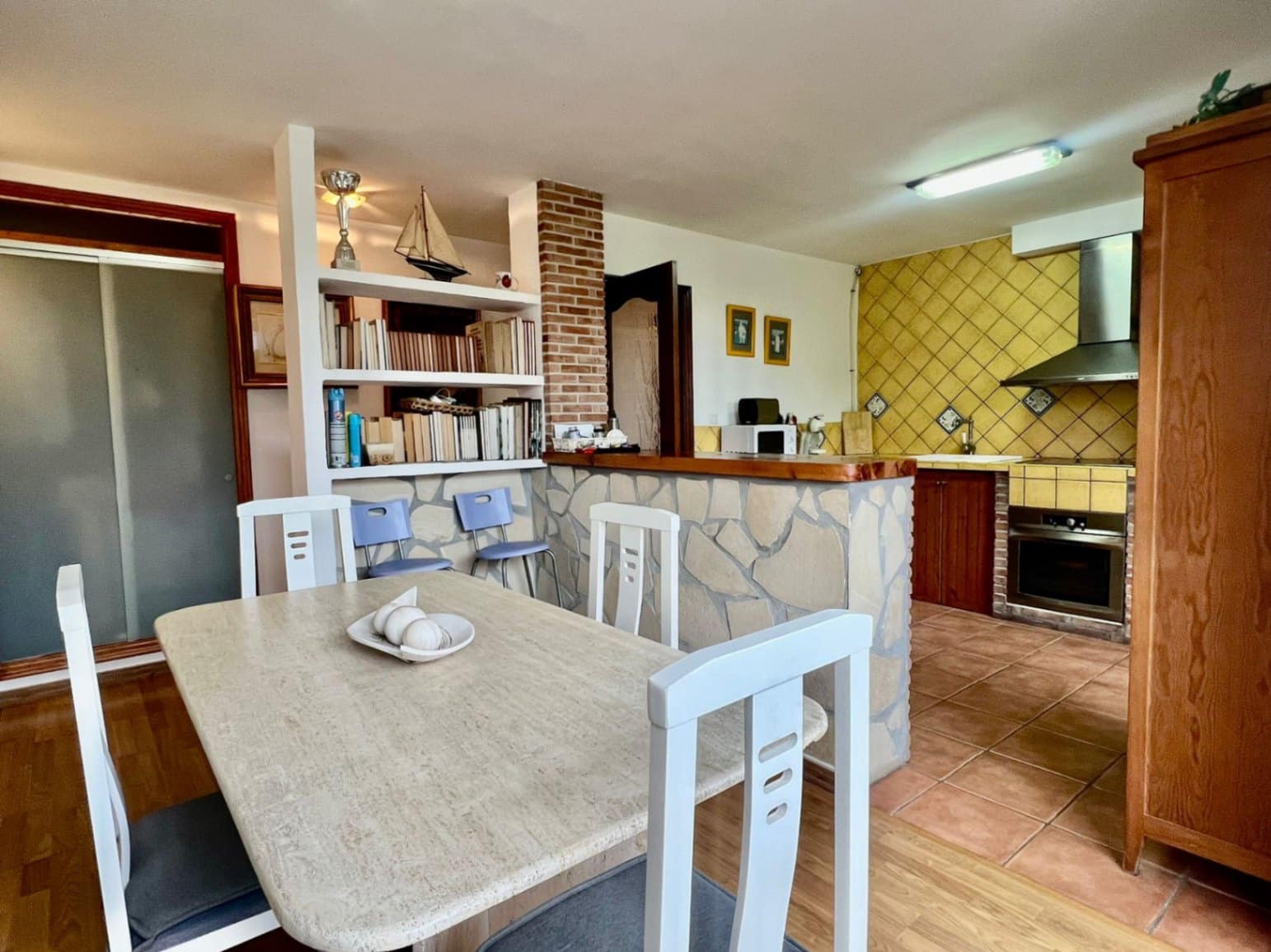 3 quarto Apartamento para venda em Denia - 185 000 € (Ref: 9606893)