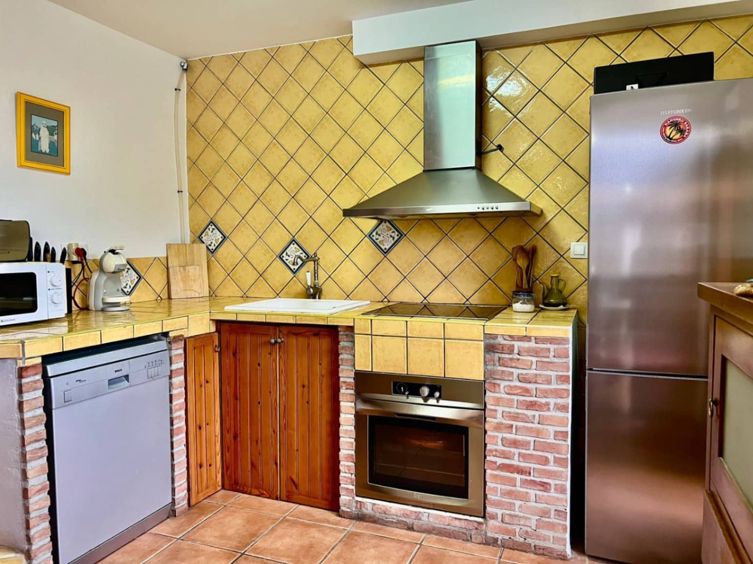 3 quarto Apartamento para venda em Denia - 185 000 € (Ref: 9606893)