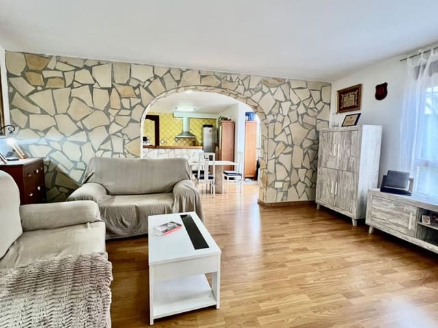 3 quarto Apartamento para venda em Centro Urbano, Dénia - 185 000 € (Ref: 9606893)