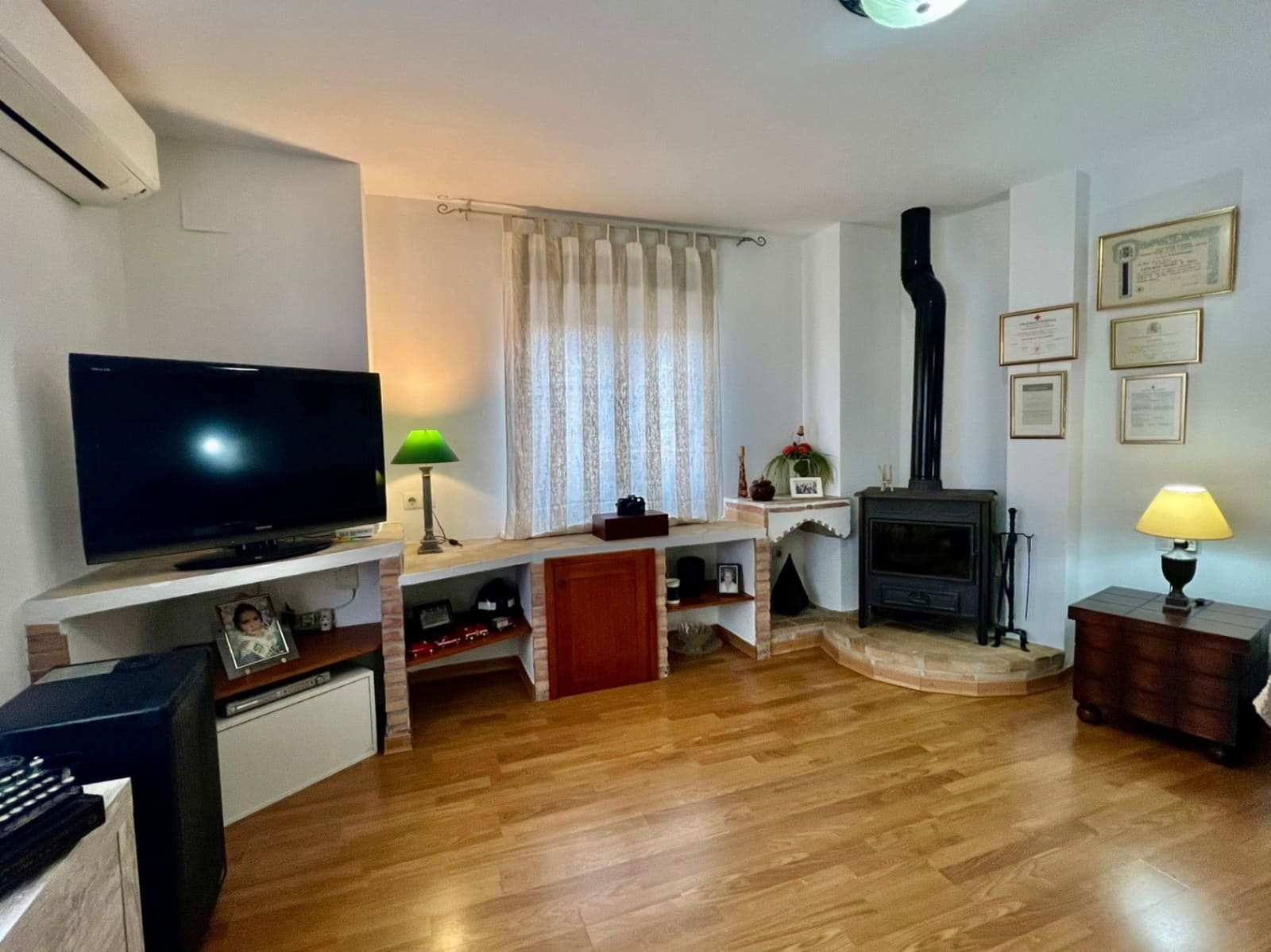 3 quarto Apartamento para venda em Denia - 185 000 € (Ref: 9606893)