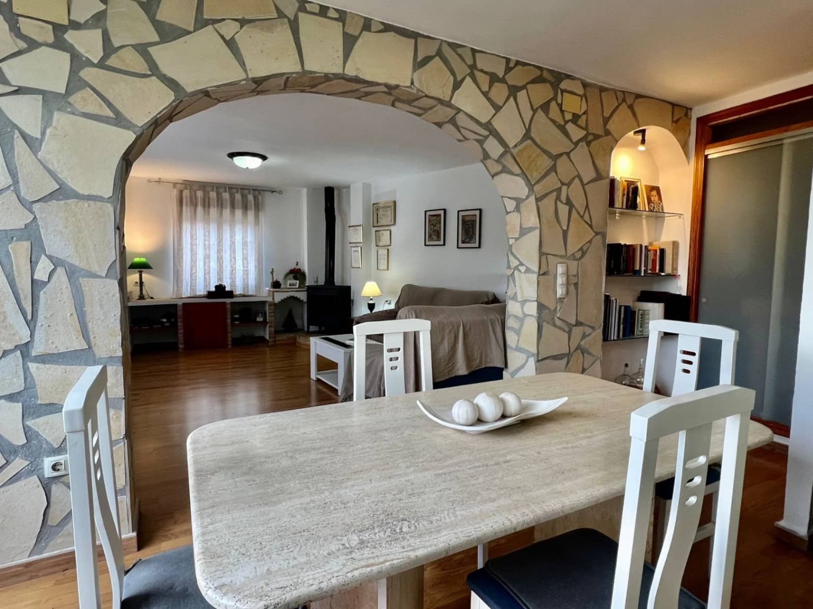 3 quarto Apartamento para venda em Denia - 185 000 € (Ref: 9606893)