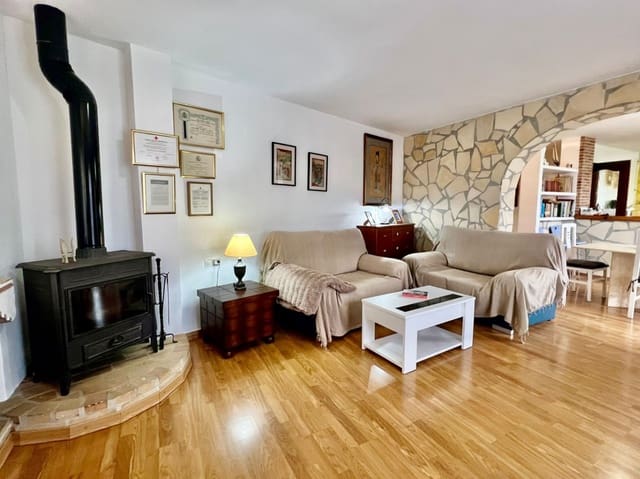 3 quarto Apartamento para venda em Centro Urbano, Dénia - 185 000 € (Ref: 9606893)