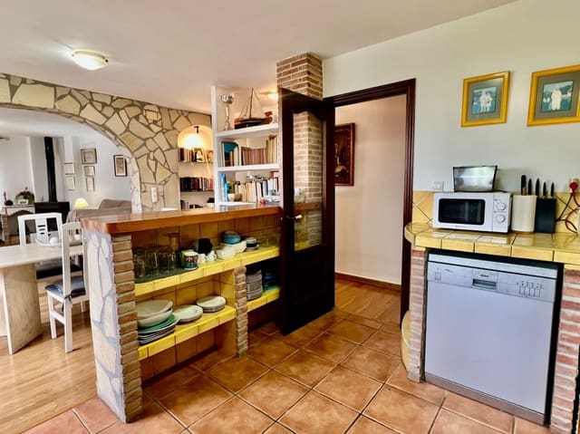 3 quarto Apartamento para venda em Centro Urbano, Dénia - 185 000 € (Ref: 9606893)