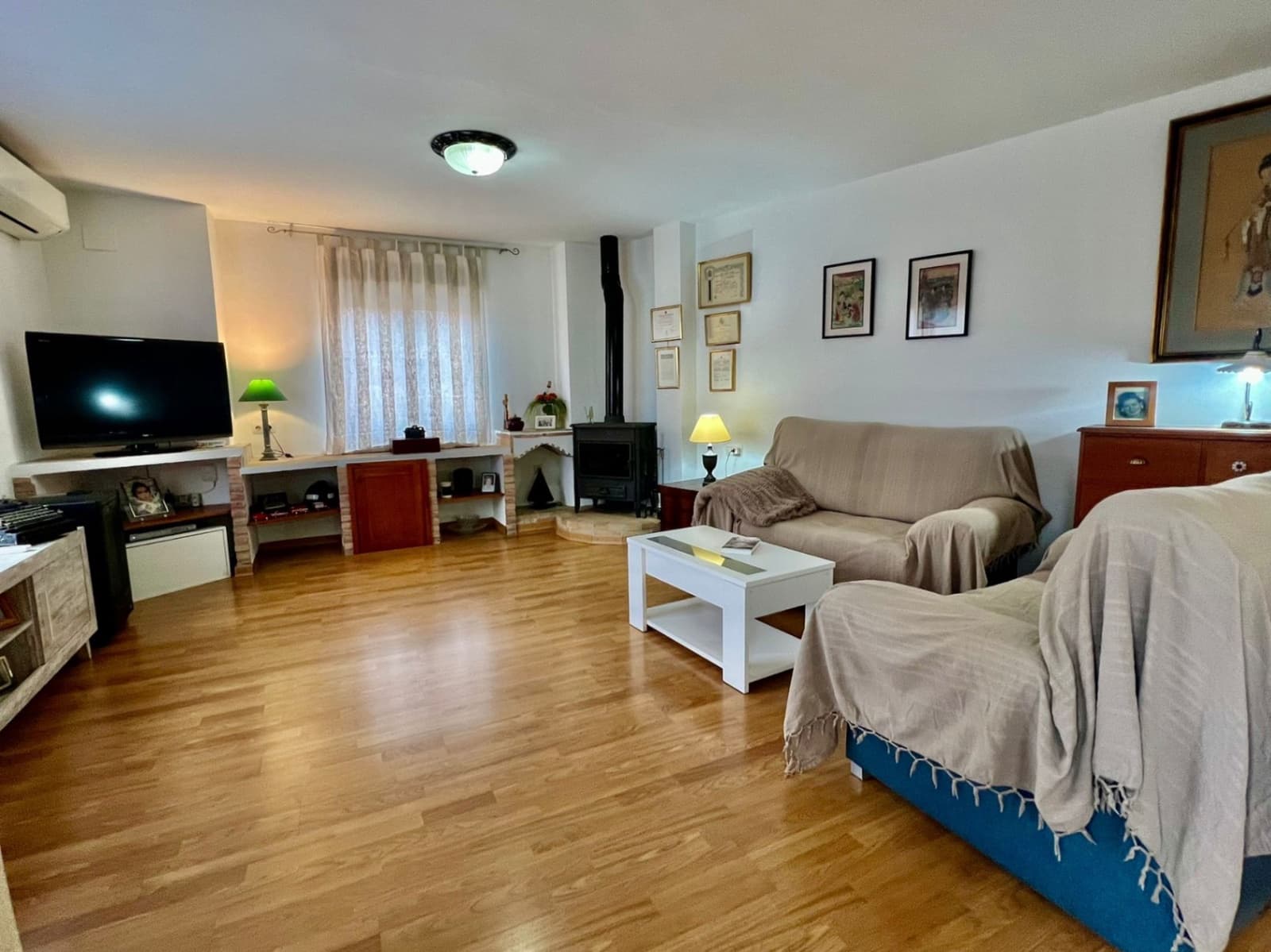 3 quarto Apartamento para venda em Denia - 185 000 € (Ref: 9606893)