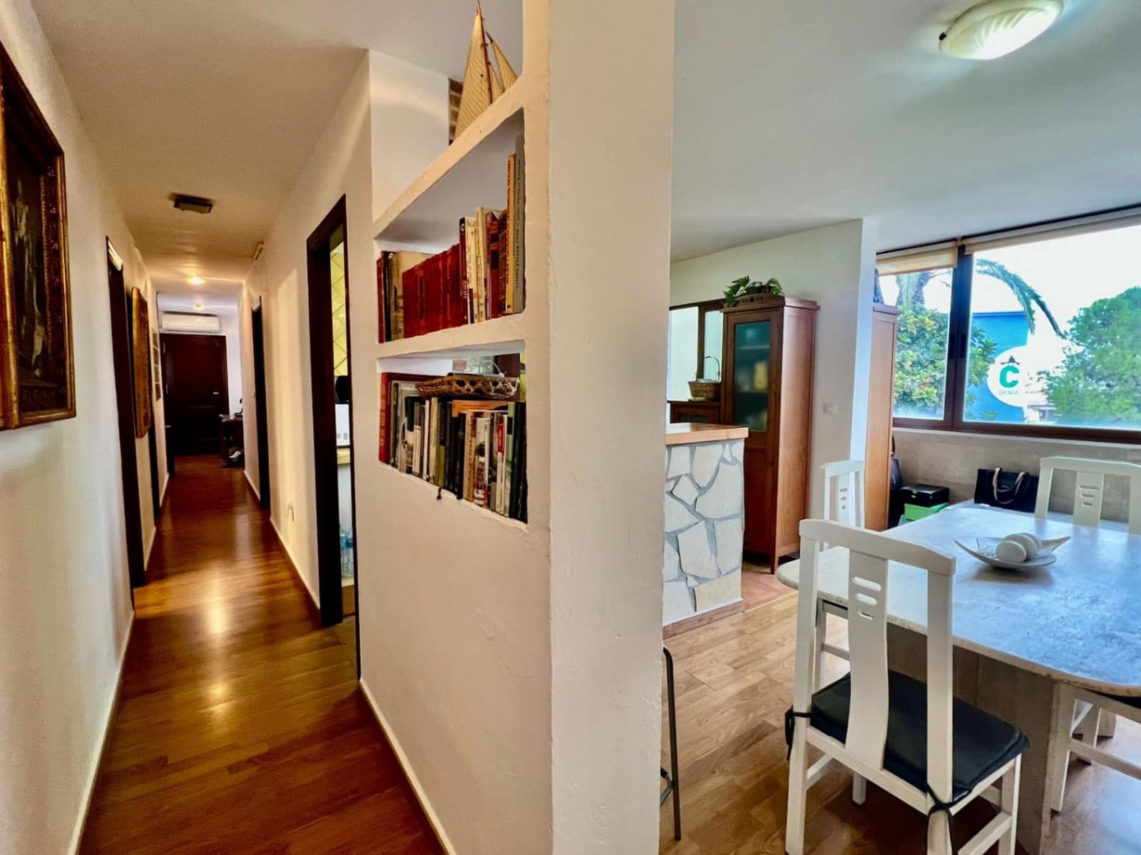 3 quarto Apartamento para venda em Denia - 185 000 € (Ref: 9606893)