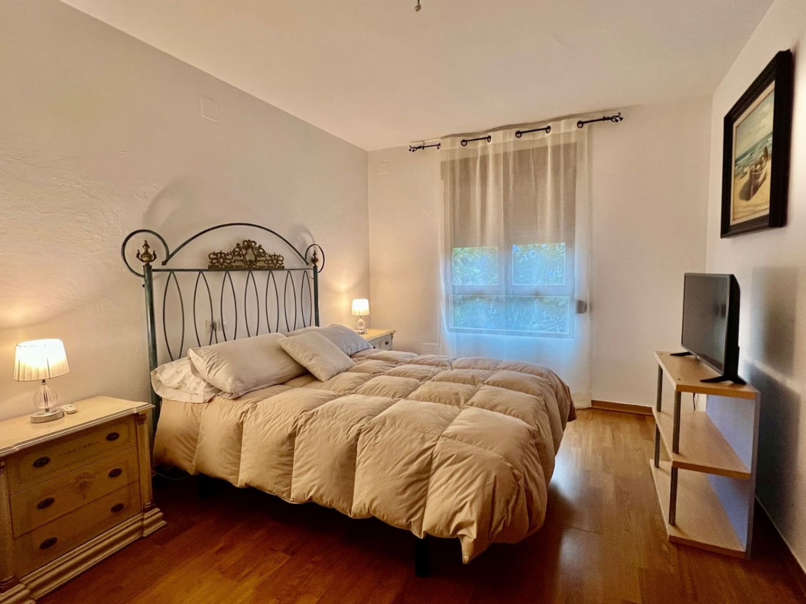 3 quarto Apartamento para venda em Denia - 185 000 € (Ref: 9606893)