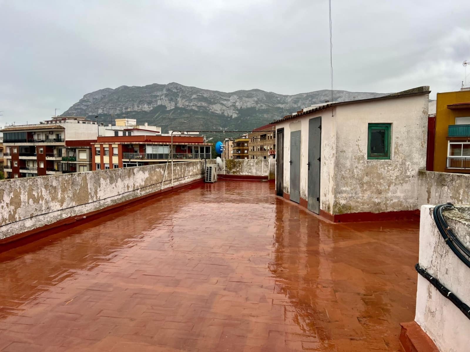 3 quarto Apartamento para venda em Denia - 185 000 € (Ref: 9606893)