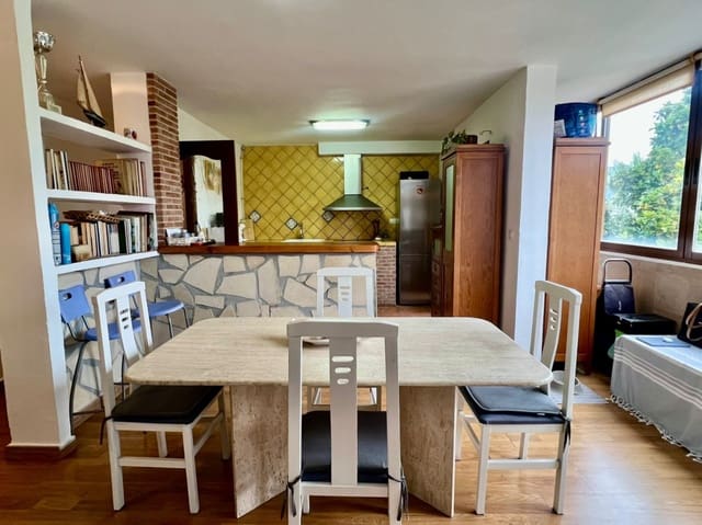 3 quarto Apartamento para venda em Centro Urbano, Dénia - 185 000 € (Ref: 9606893)