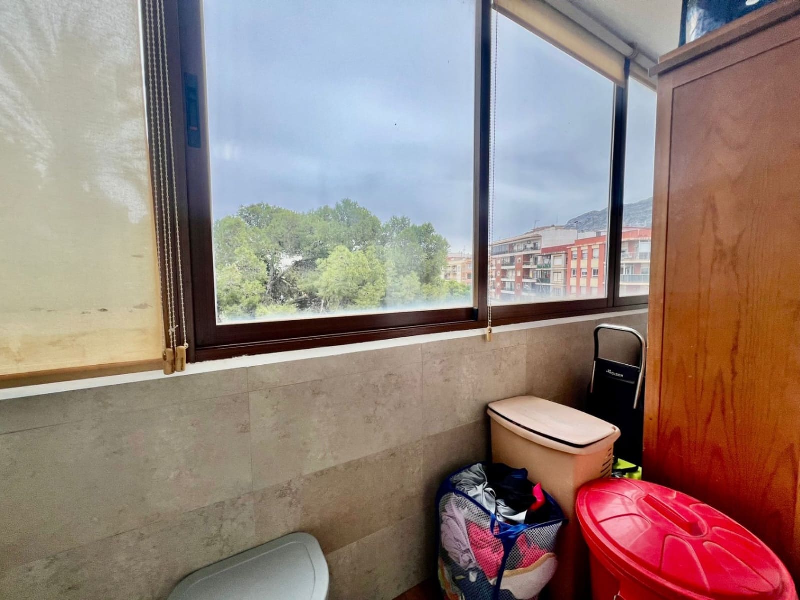 3 quarto Apartamento para venda em Denia - 185 000 € (Ref: 9606893)