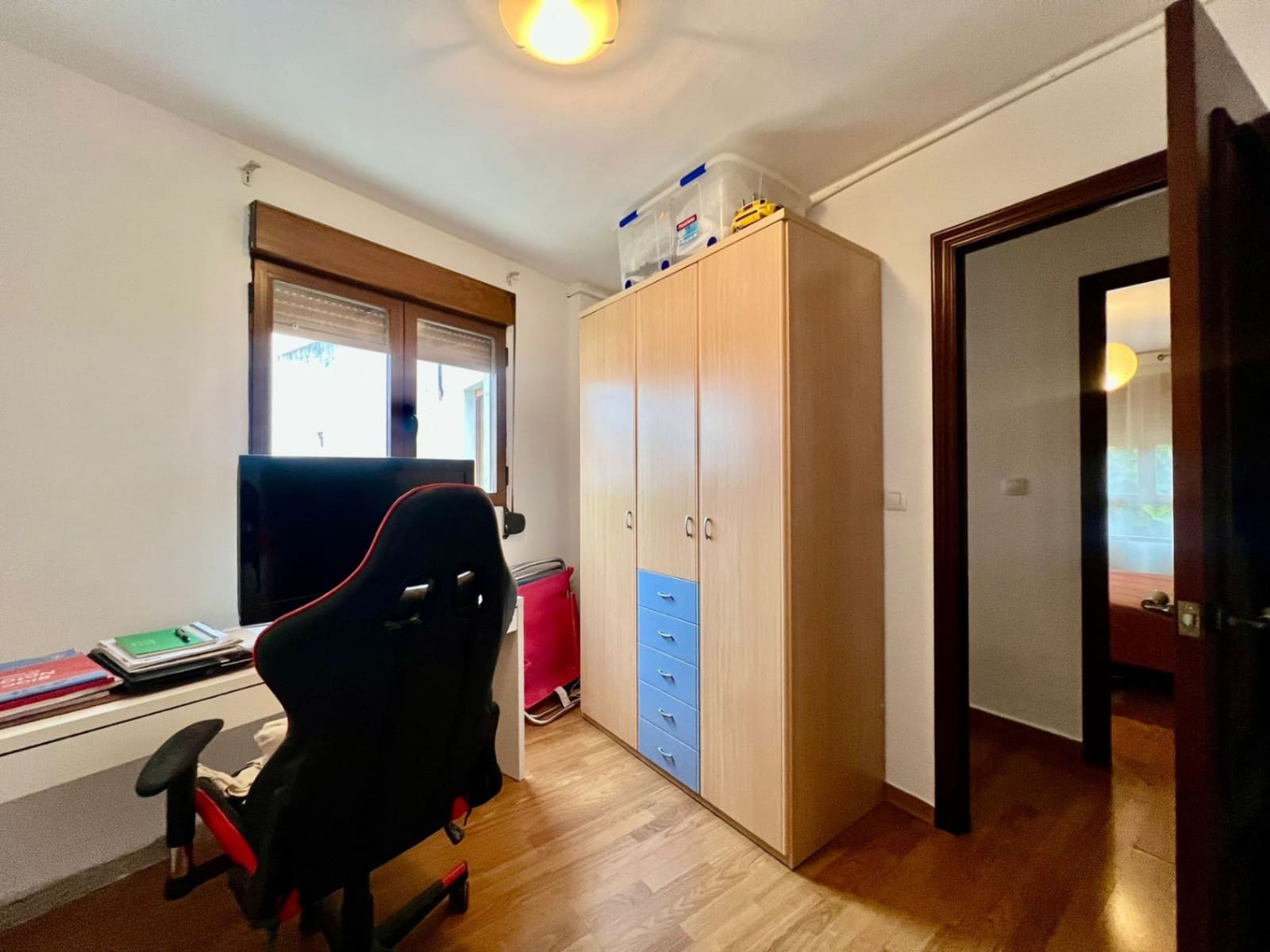 3 quarto Apartamento para venda em Denia - 185 000 € (Ref: 9606893)