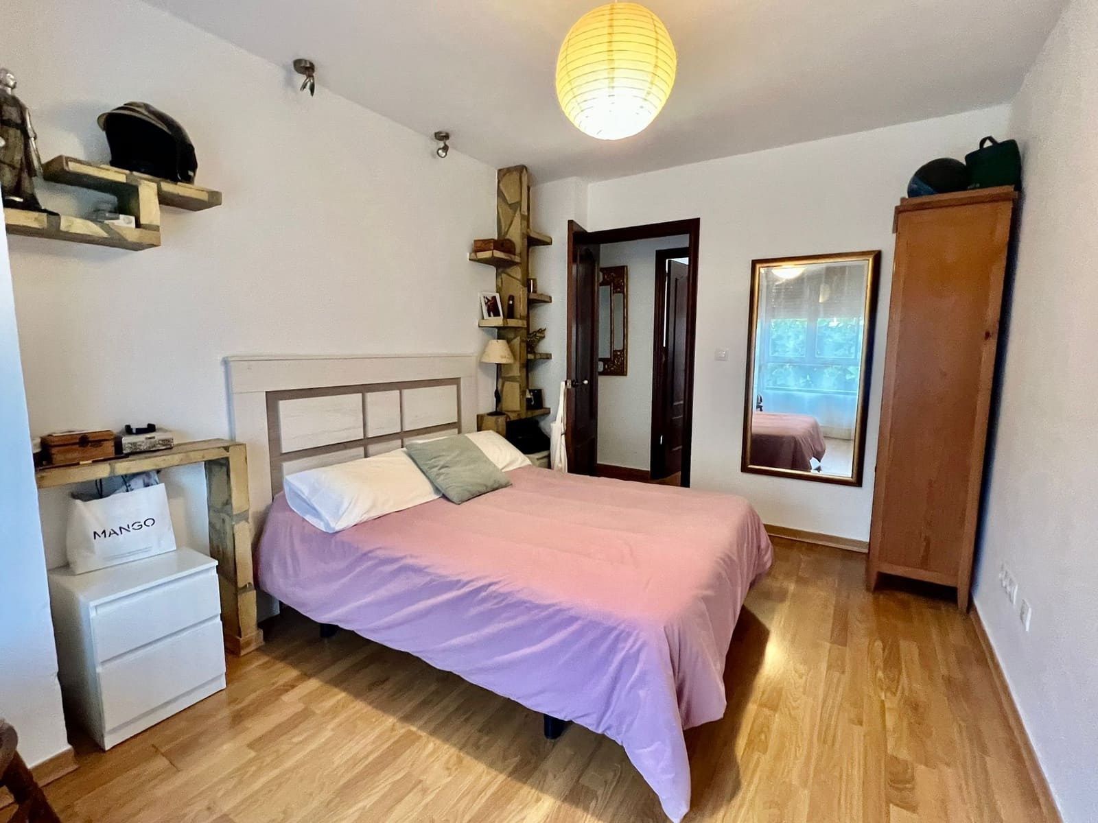 3 quarto Apartamento para venda em Denia - 185 000 € (Ref: 9606893)