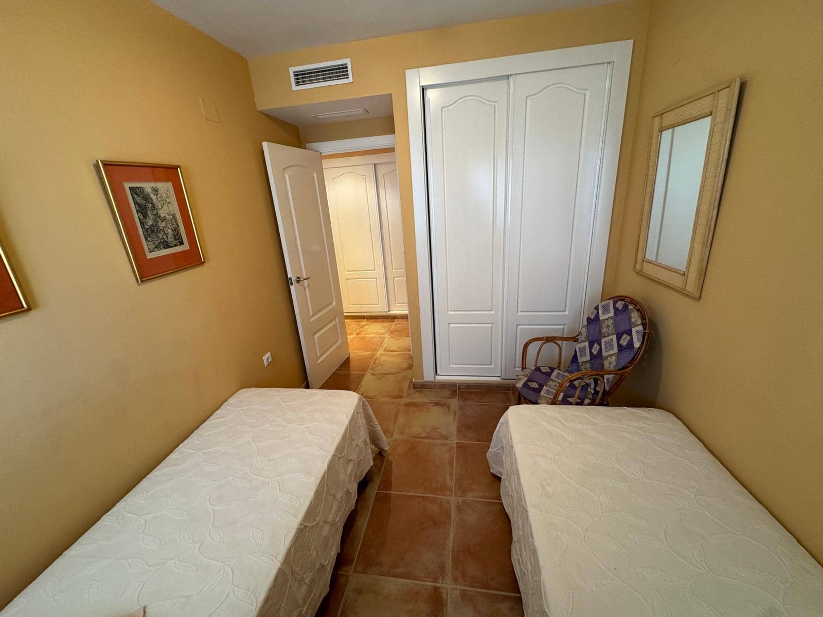 2 chambre Appartement à vendre à Denia avec piscine - 270 400 € (Ref: 9606894)