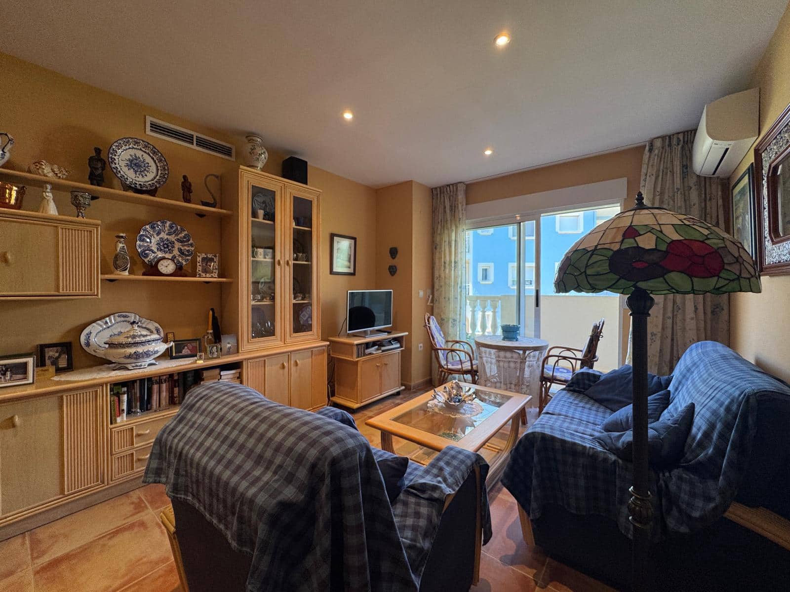 2 chambre Appartement à vendre à Denia avec piscine - 270 400 € (Ref: 9606894)