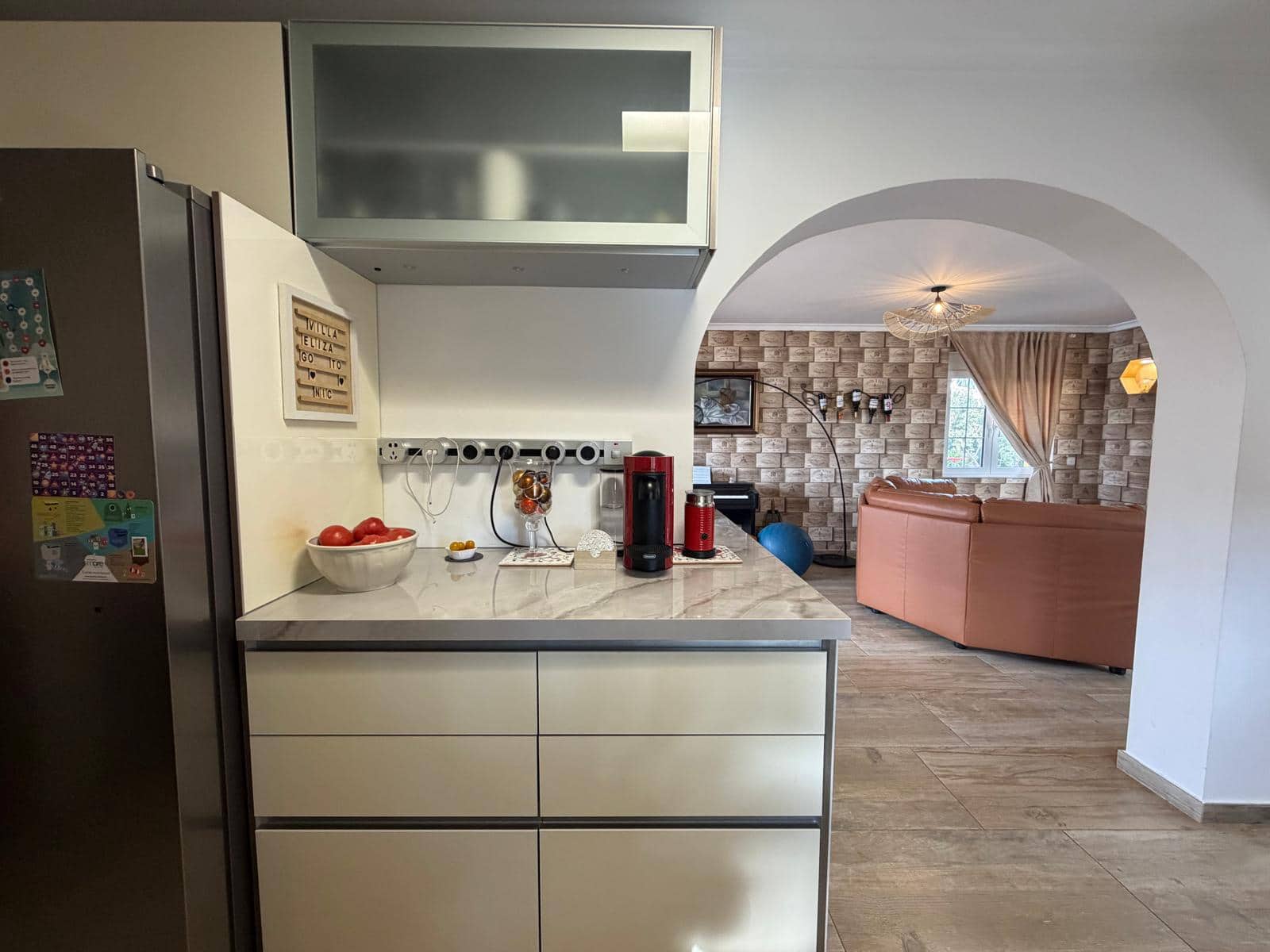 Chalet de 4 habitaciones en Dénia en venta con piscina - 659.000 € (Ref: 9606895)