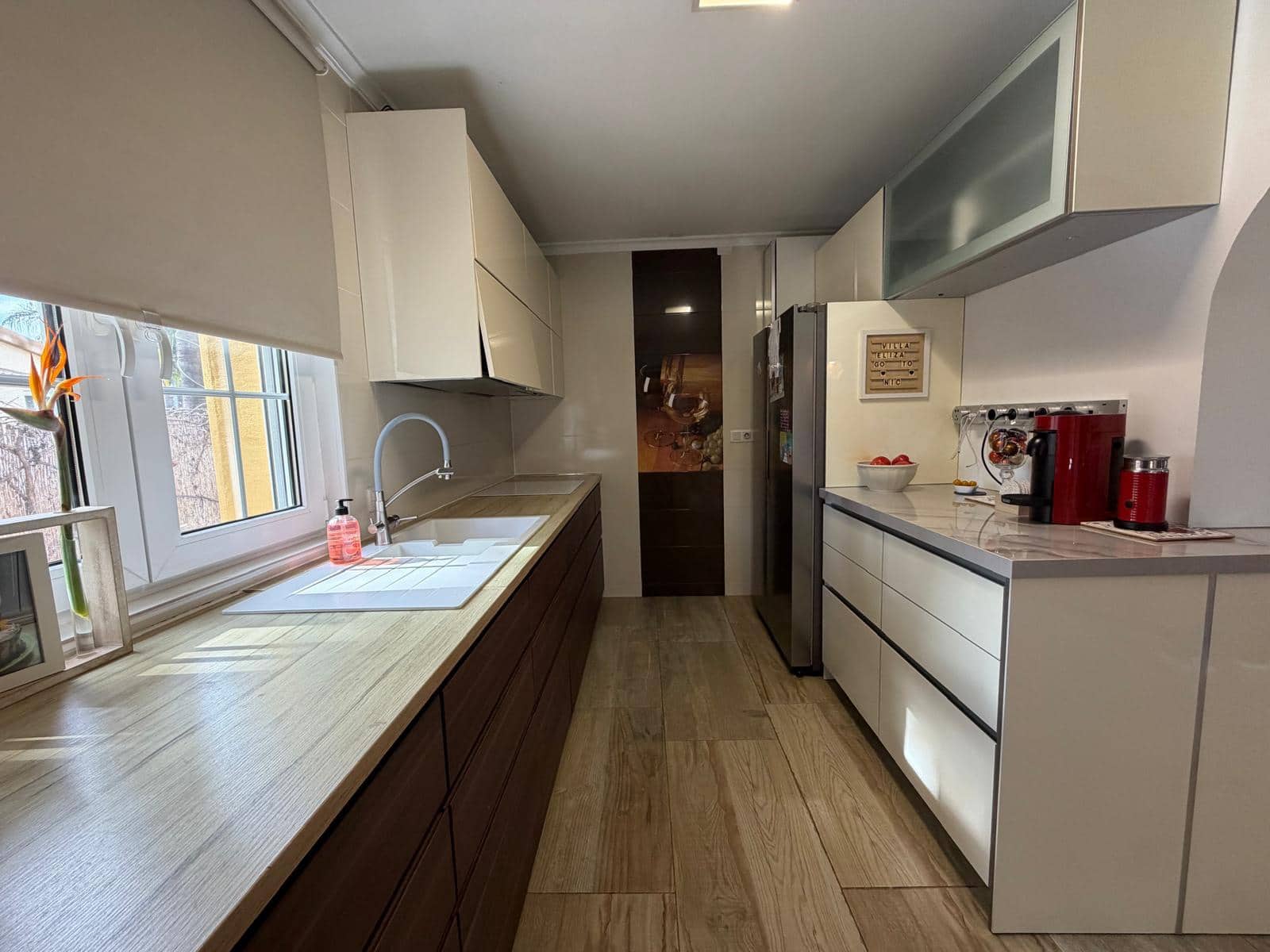 Chalet de 4 habitaciones en Dénia en venta con piscina - 659.000 € (Ref: 9606895)