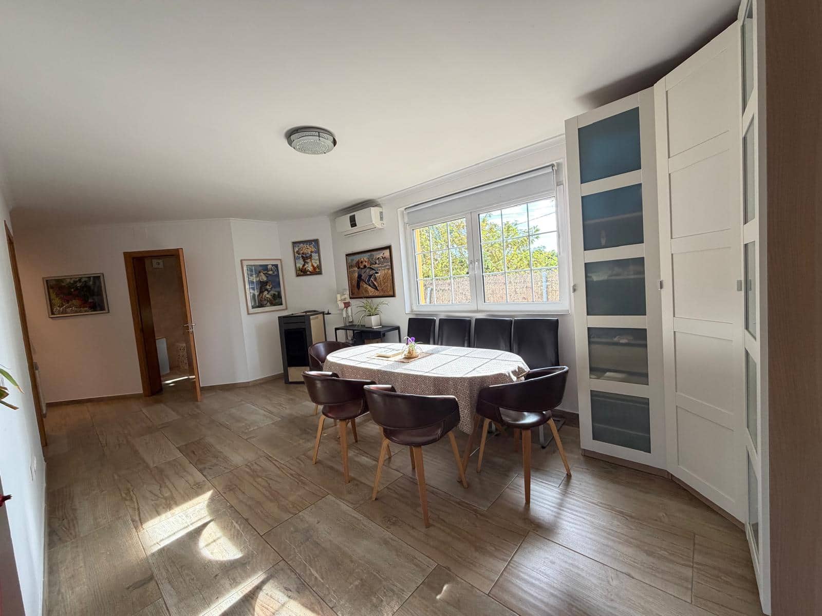 Chalet de 4 habitaciones en Dénia en venta con piscina - 659.000 € (Ref: 9606895)